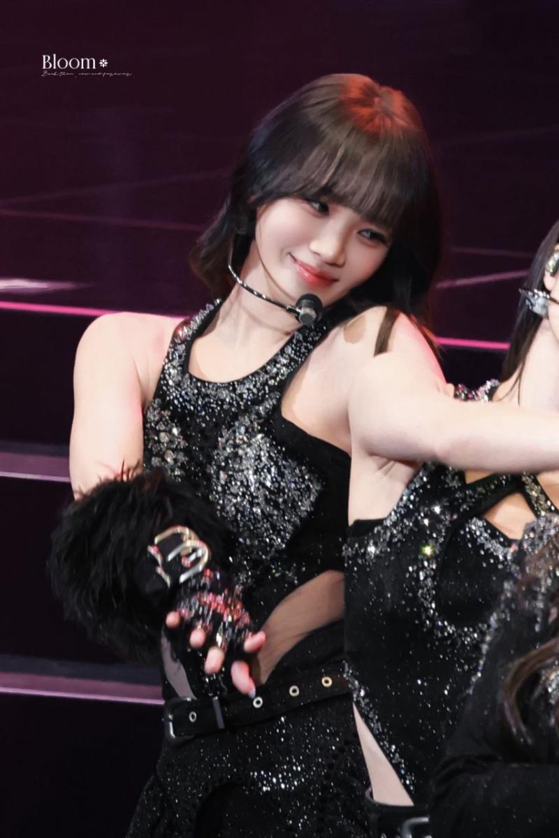 르세라핌 김채원