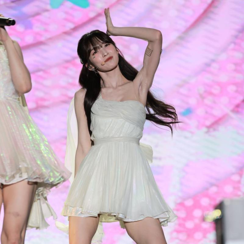 오마이걸 아린