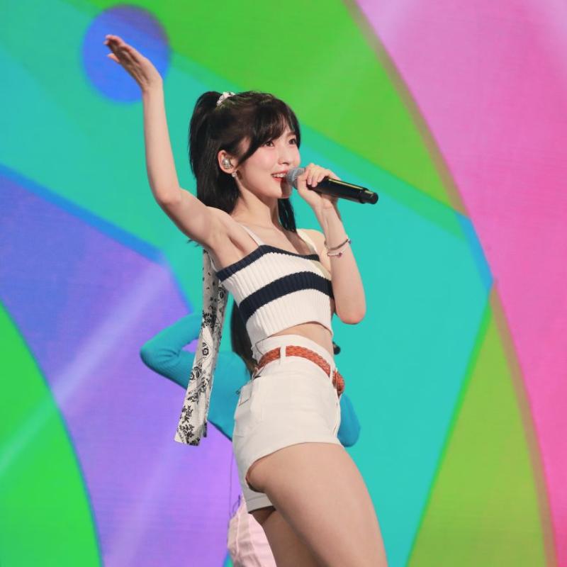 오마이걸 아린