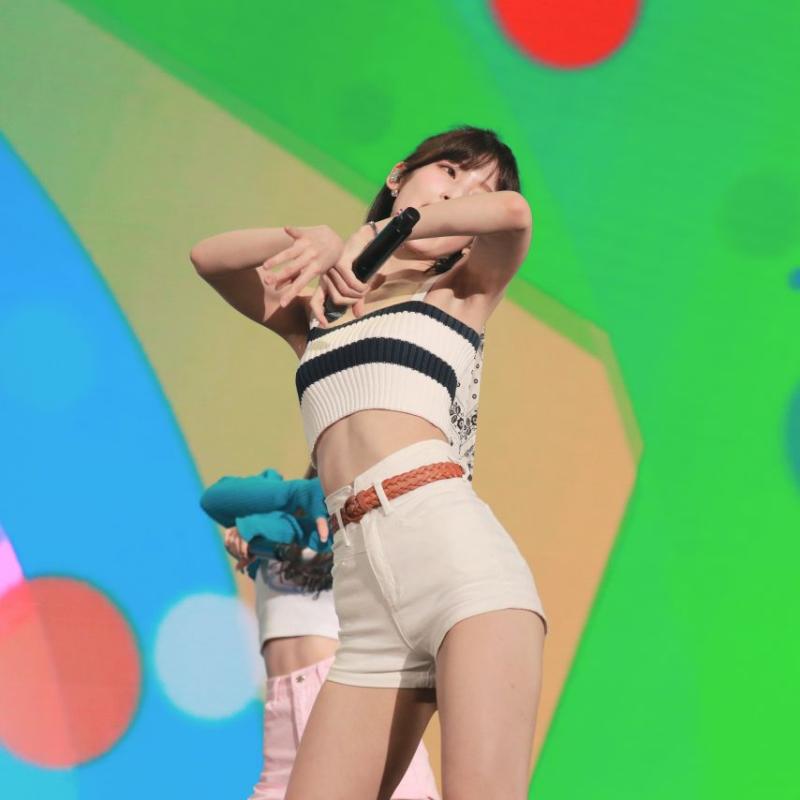 오마이걸 아린
