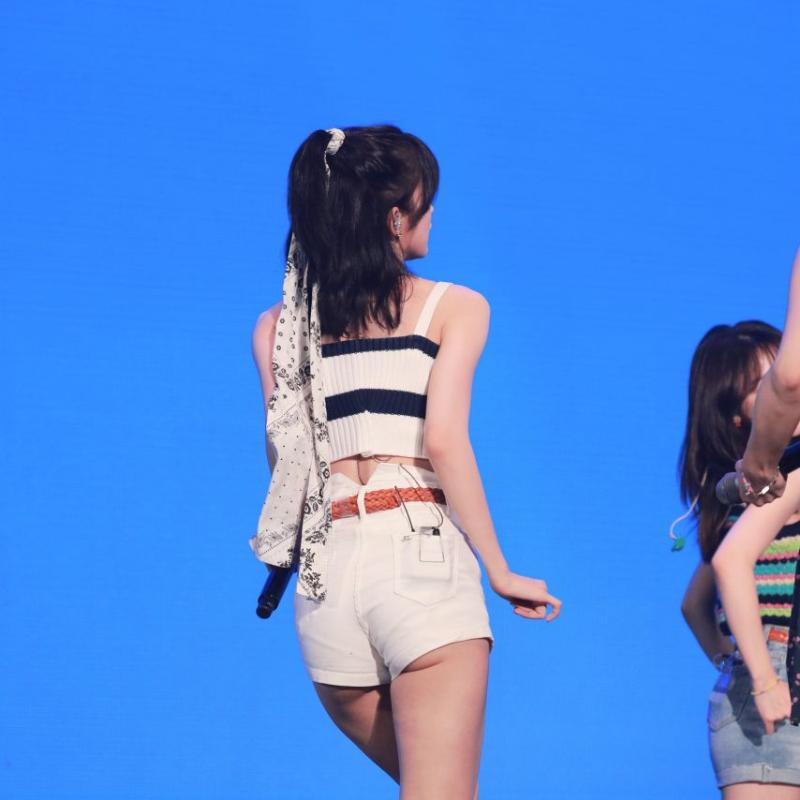 오마이걸 아린