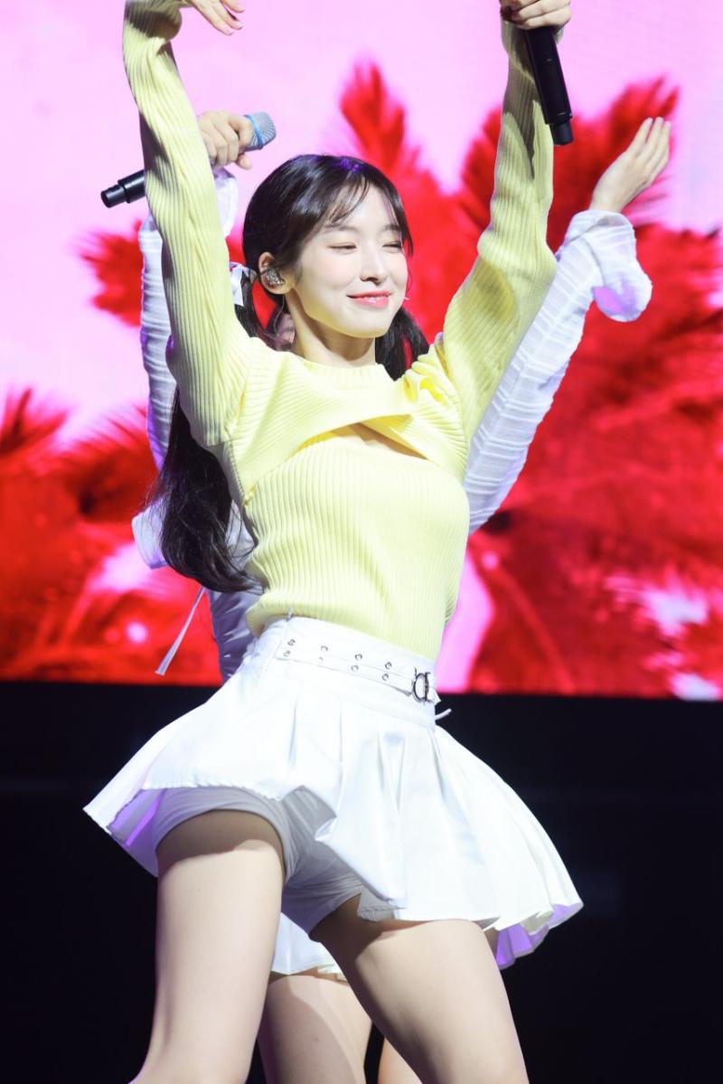 오마이걸 아린