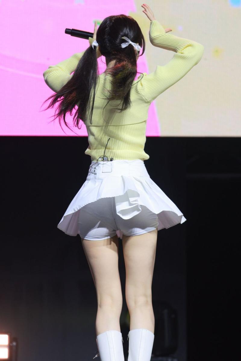 오마이걸 아린