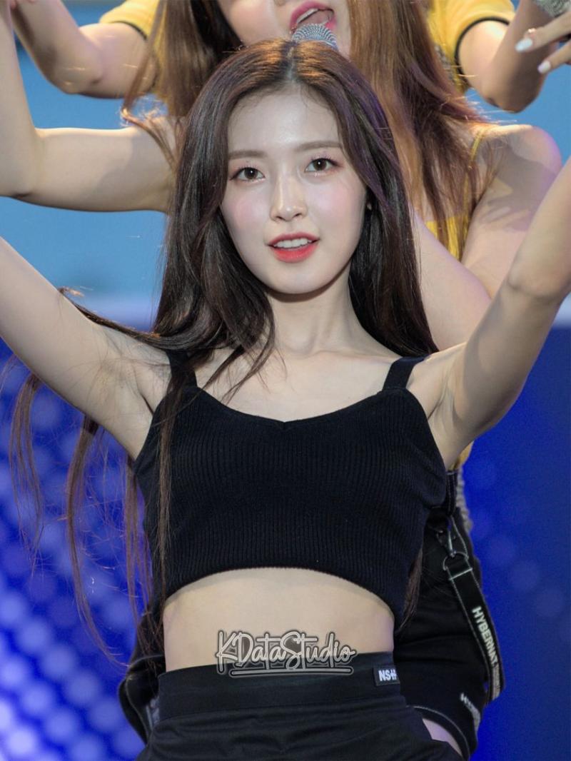 오마이걸 아린