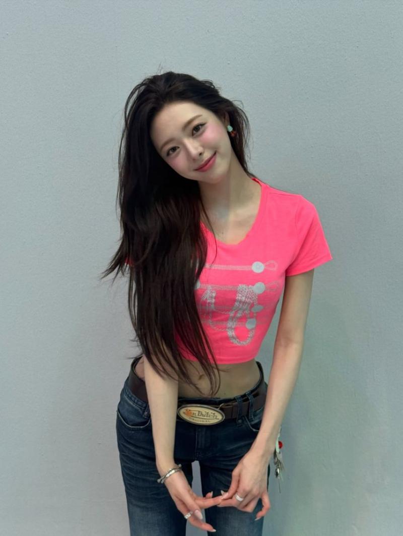 ITZY 유나