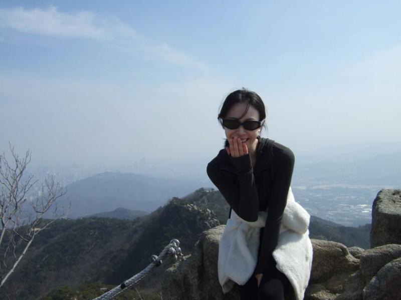한지효