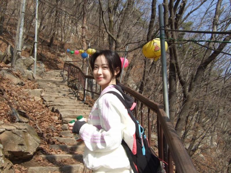 한지효