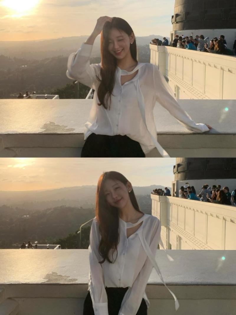 김윤희 아나운서
