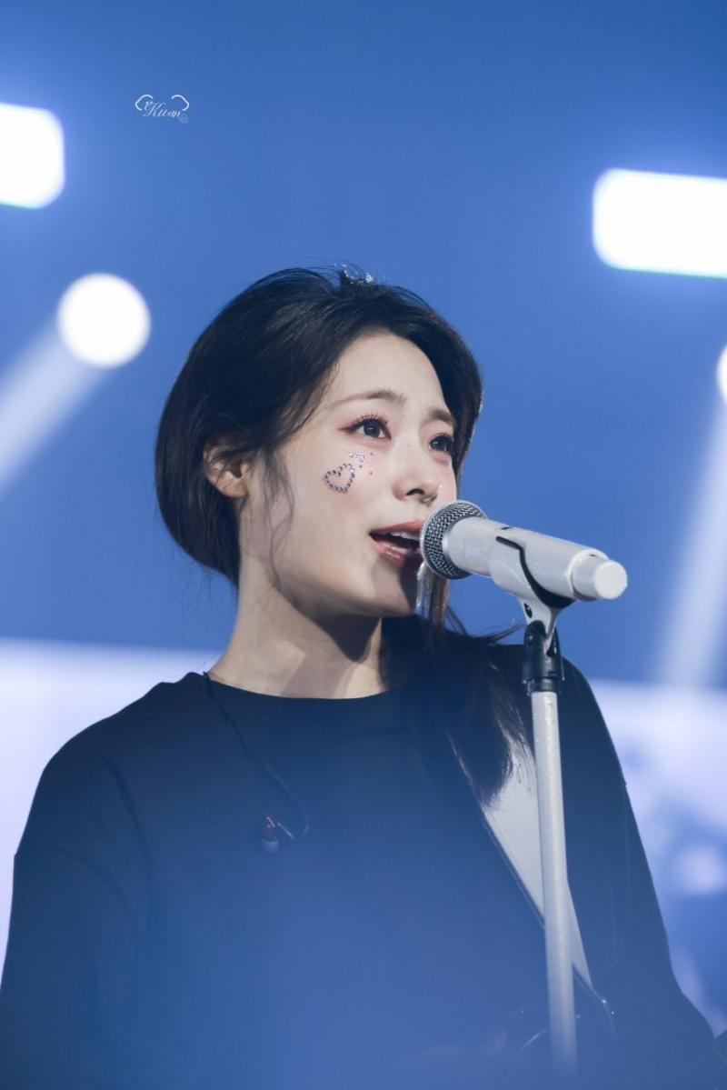 [QWER] 시연