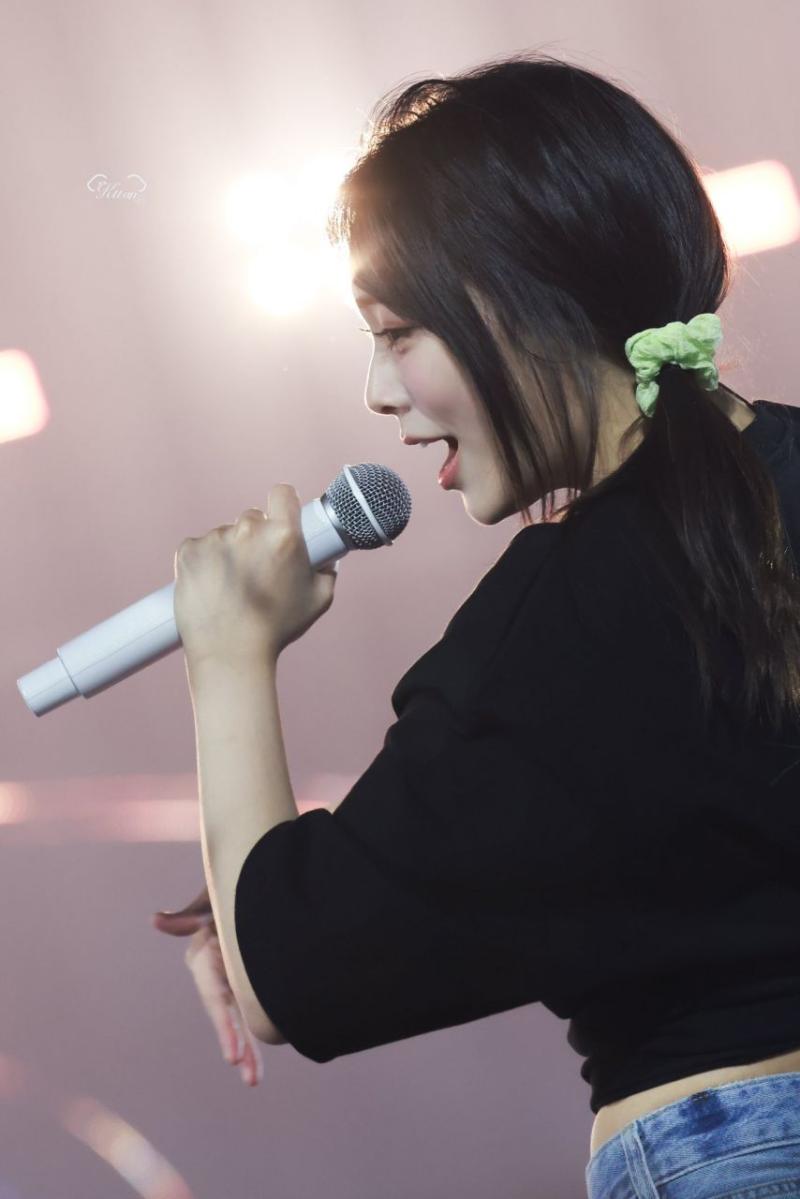 [QWER] 시연