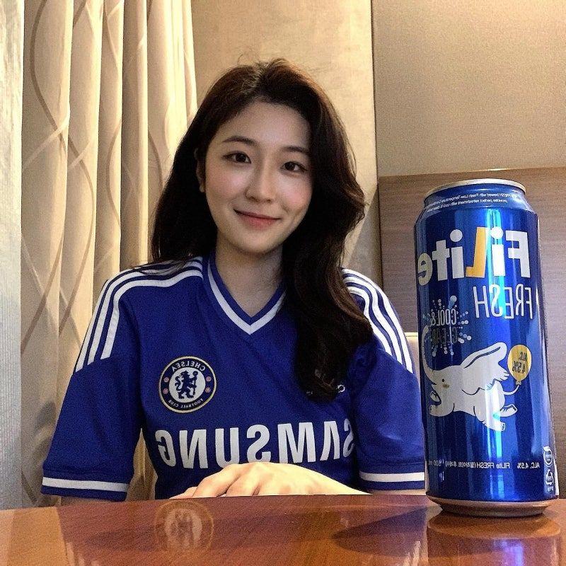 정유나 기상캐스터 피지컬만 갑