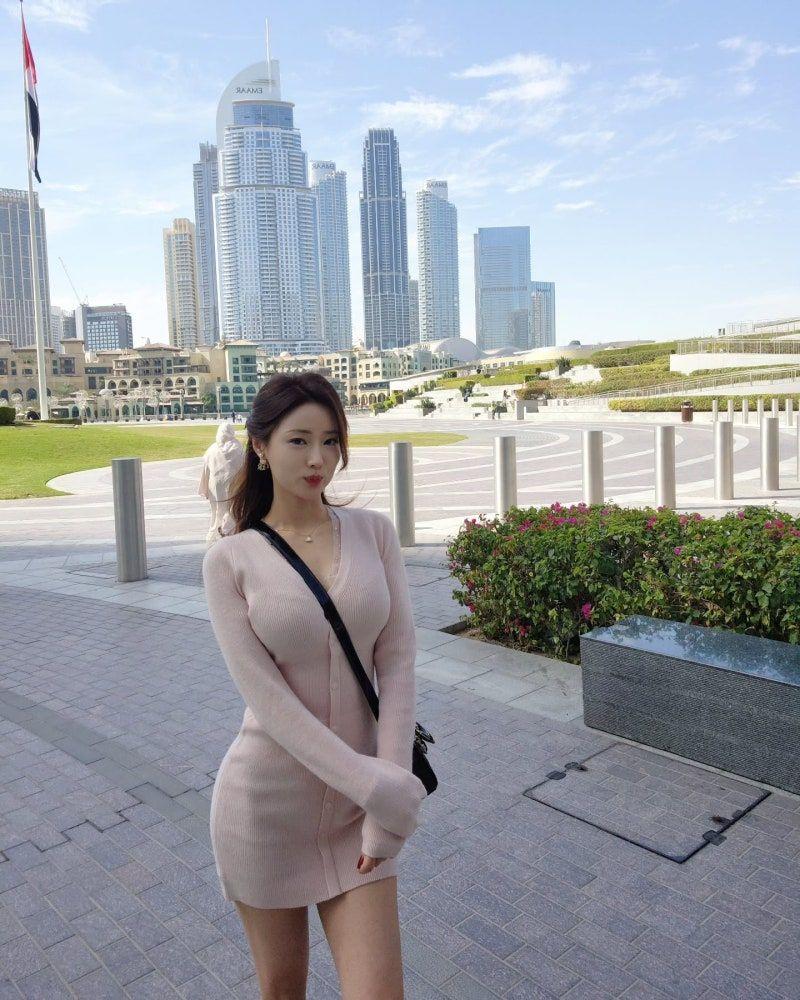 황미나 기상캐스터 비쥬얼 몸매 절대 갑