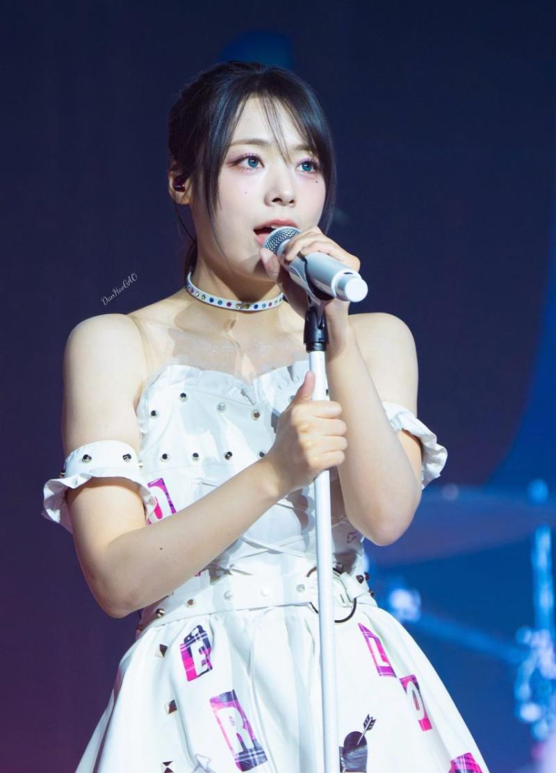 QWER 시연