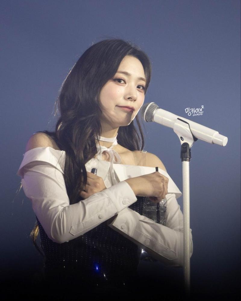 QWER 시연