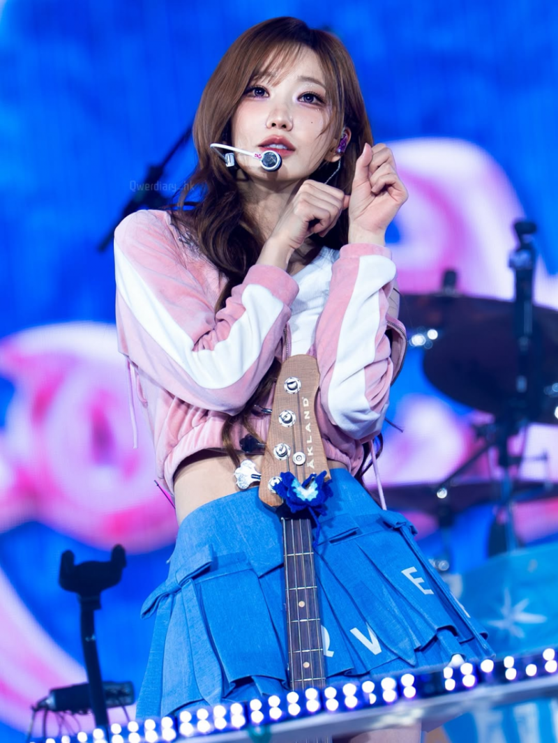 QWER 마젠타