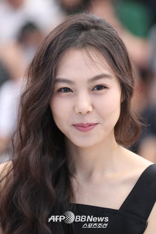 김민희 한때는 에이스였지