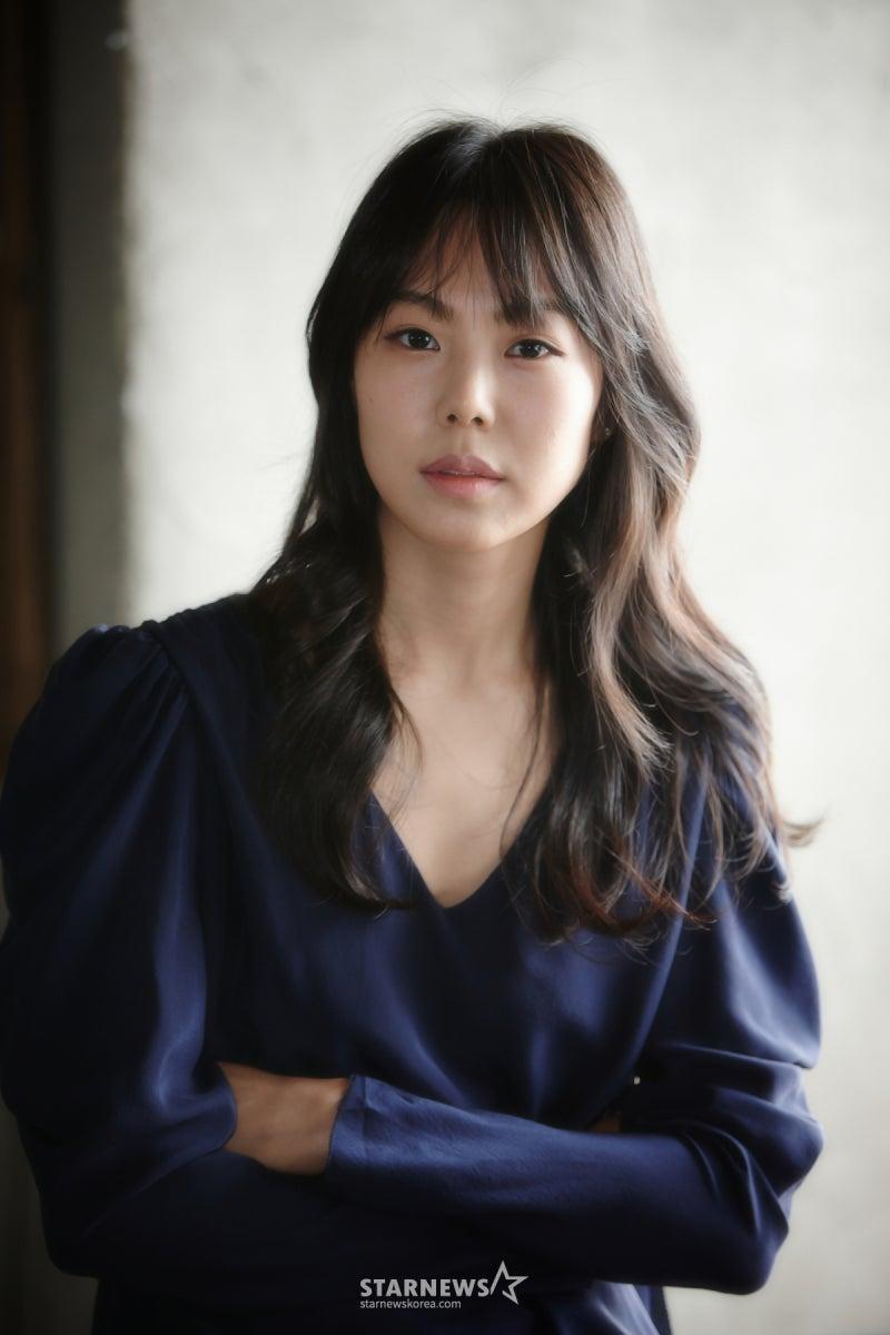 김민희 한때는 에이스였지