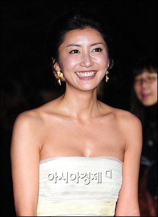 한성주 전 아나운서 한때는 핫했지