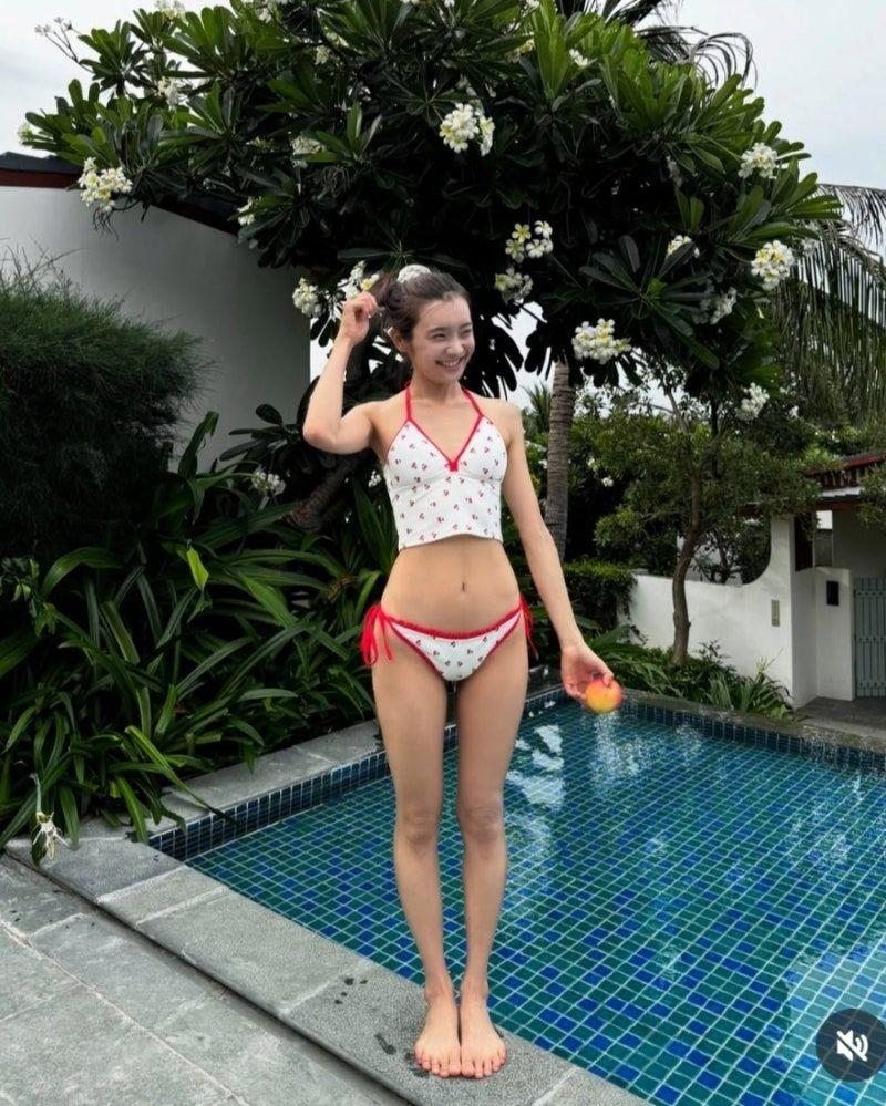 박하윤 아나운서 유부녀 매력