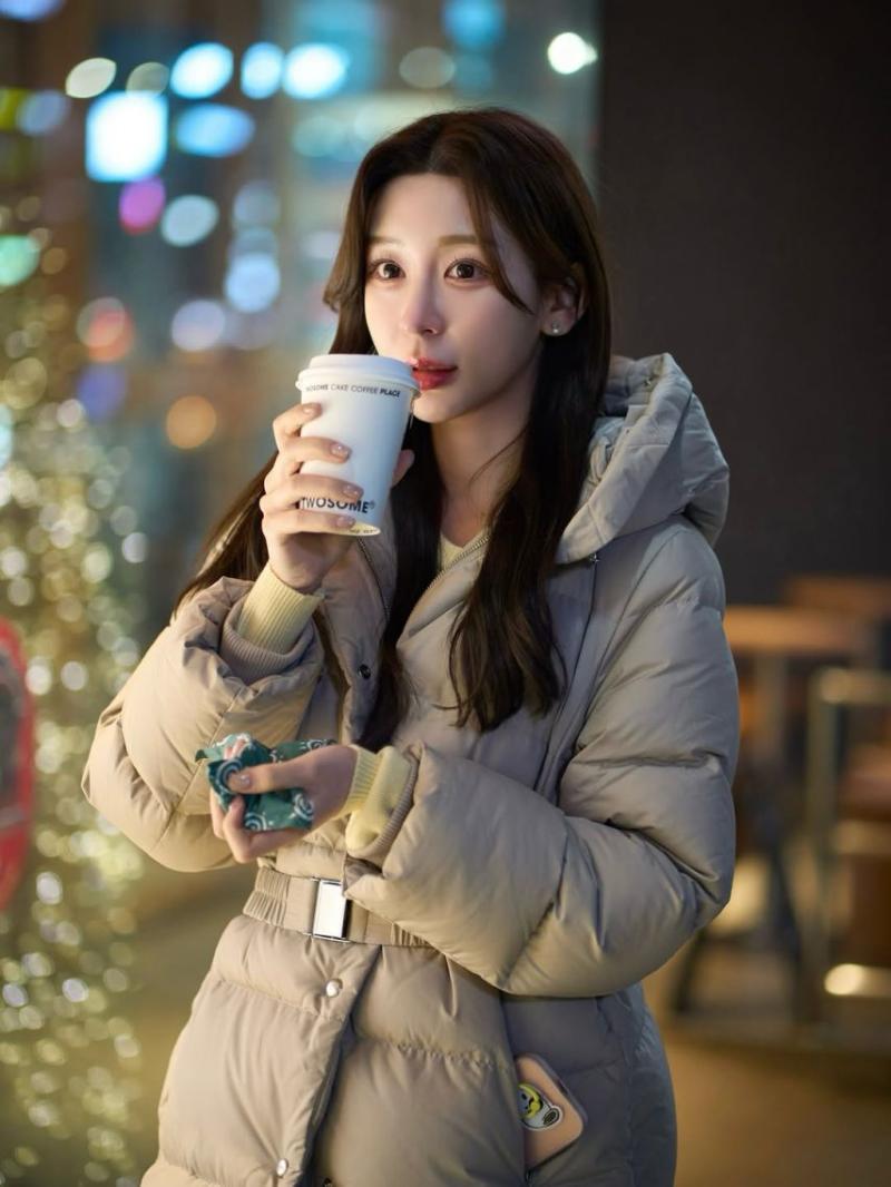 김민지 아나운서