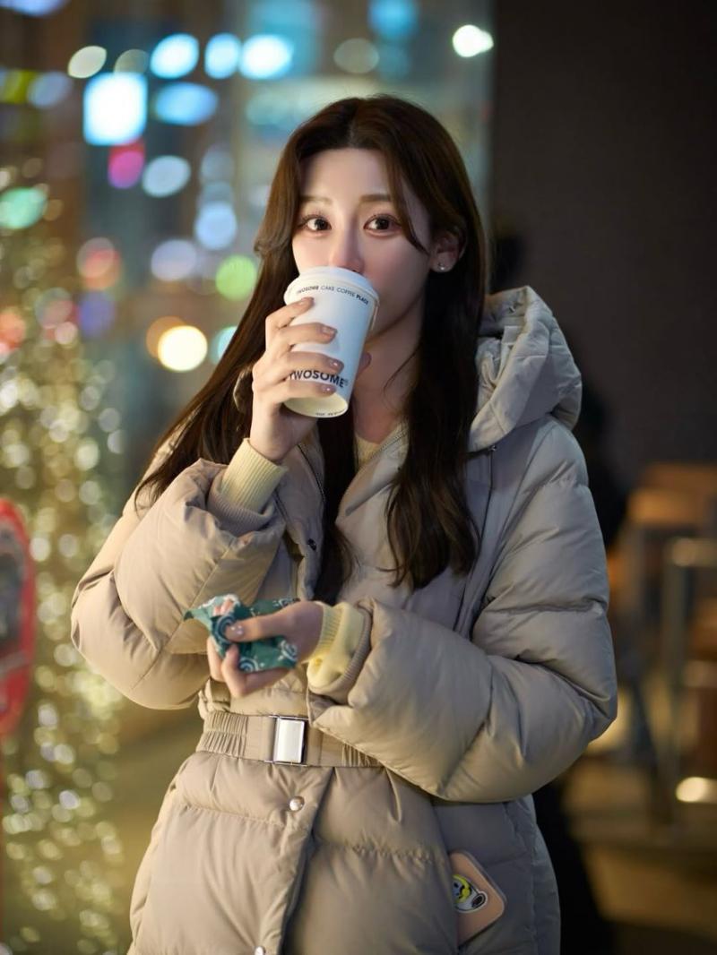 김민지 아나운서