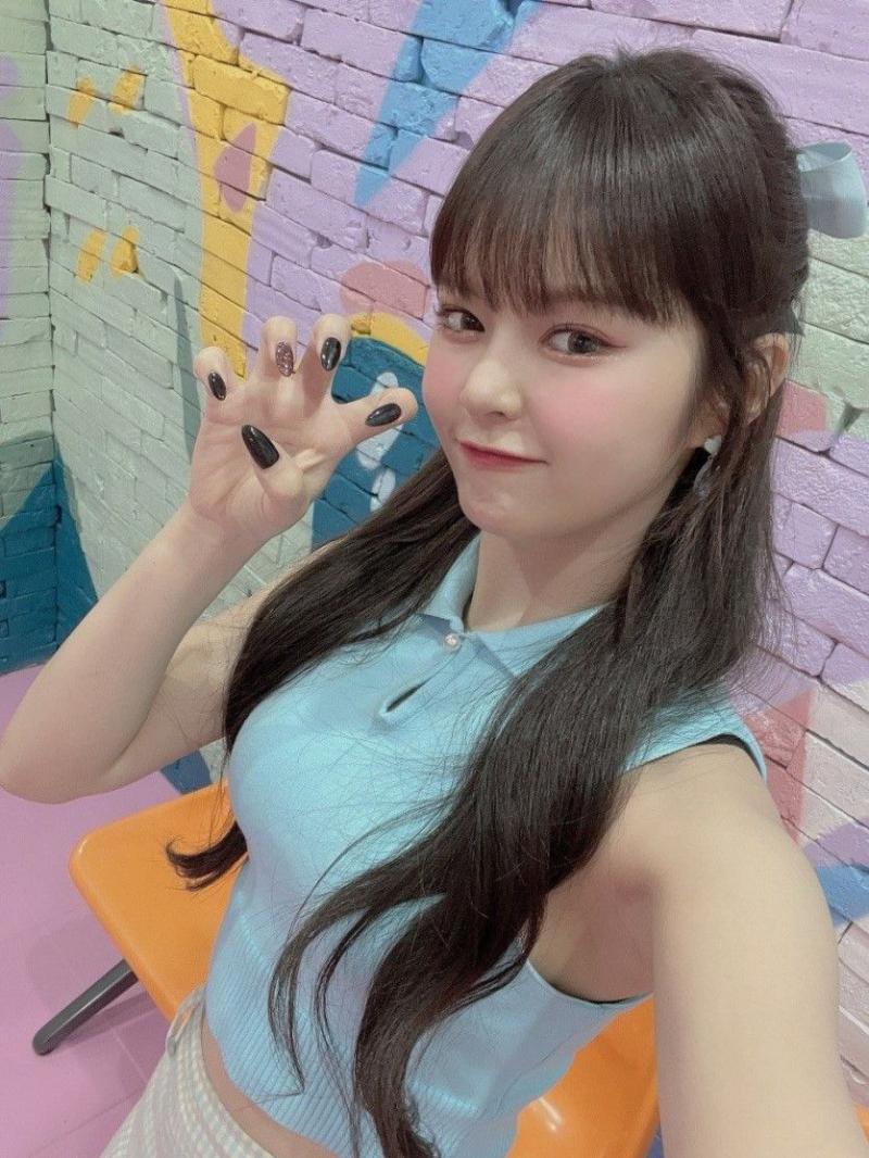 에버글로우 이유