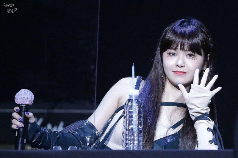 에버글로우 이유