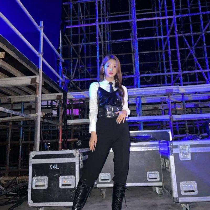 에버글로우 시현