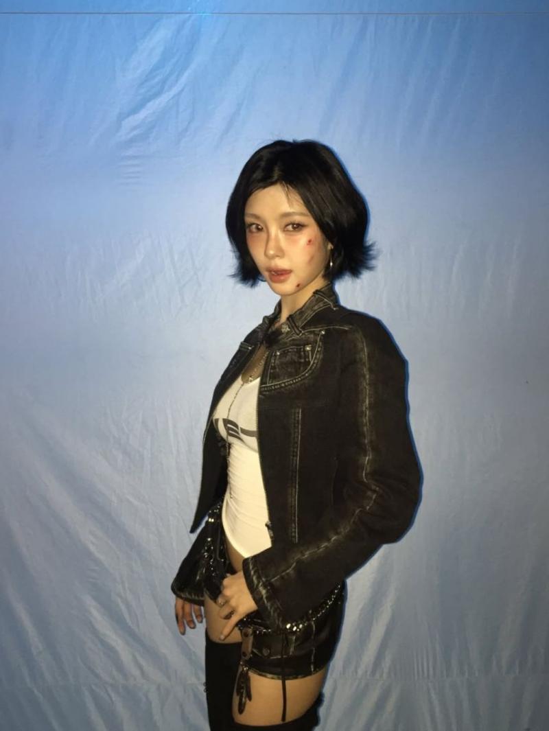 케플러 김다연