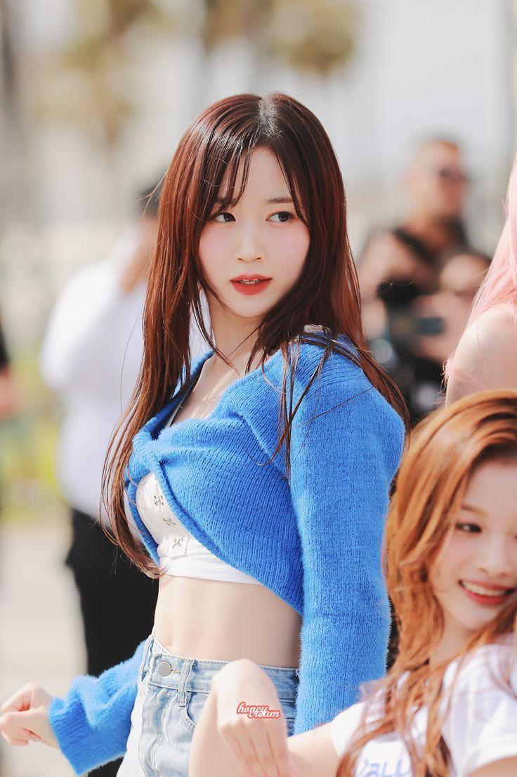 엔믹스 해원