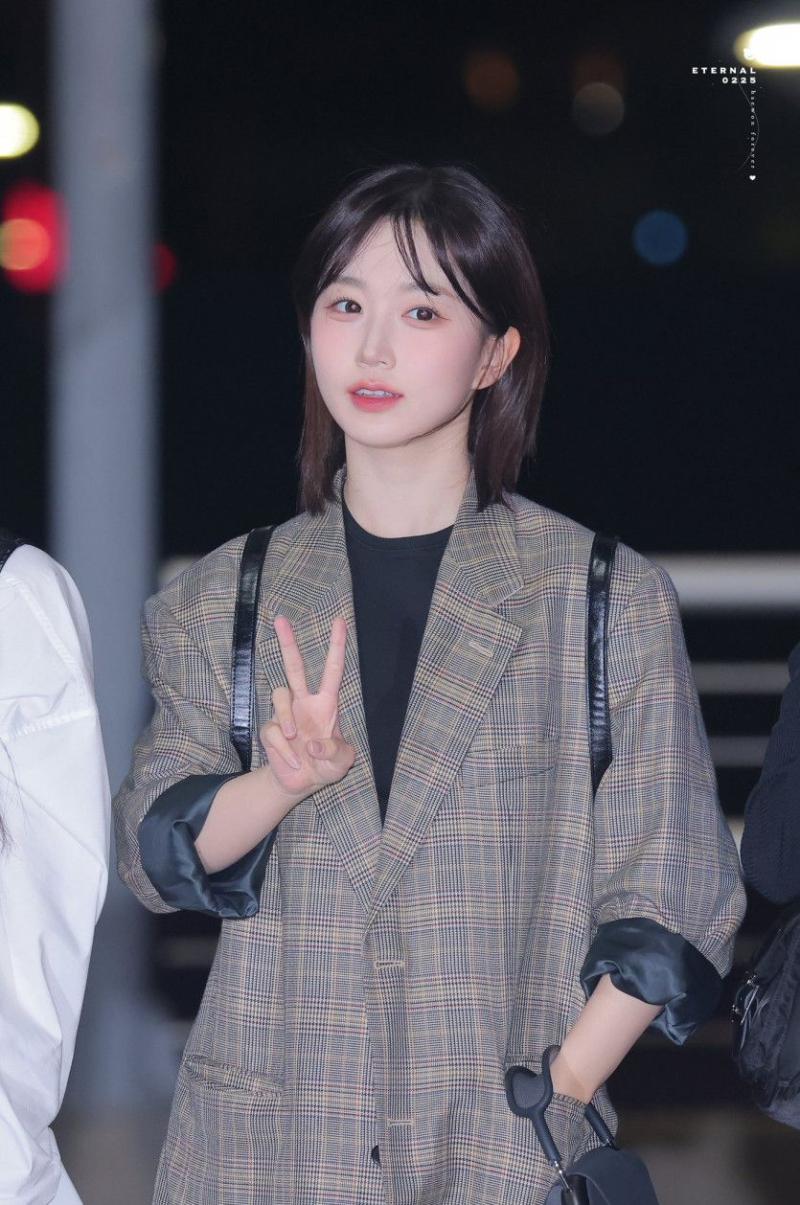 엔믹스 해원