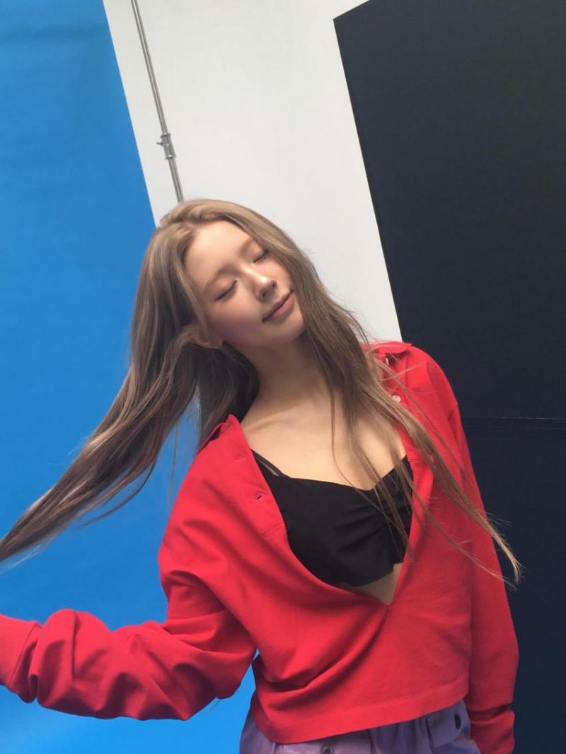아이들 미연