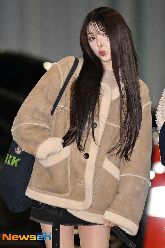 엔믹스 지우