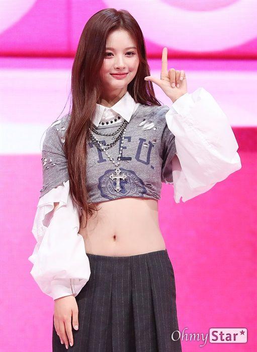 엔믹스 설윤