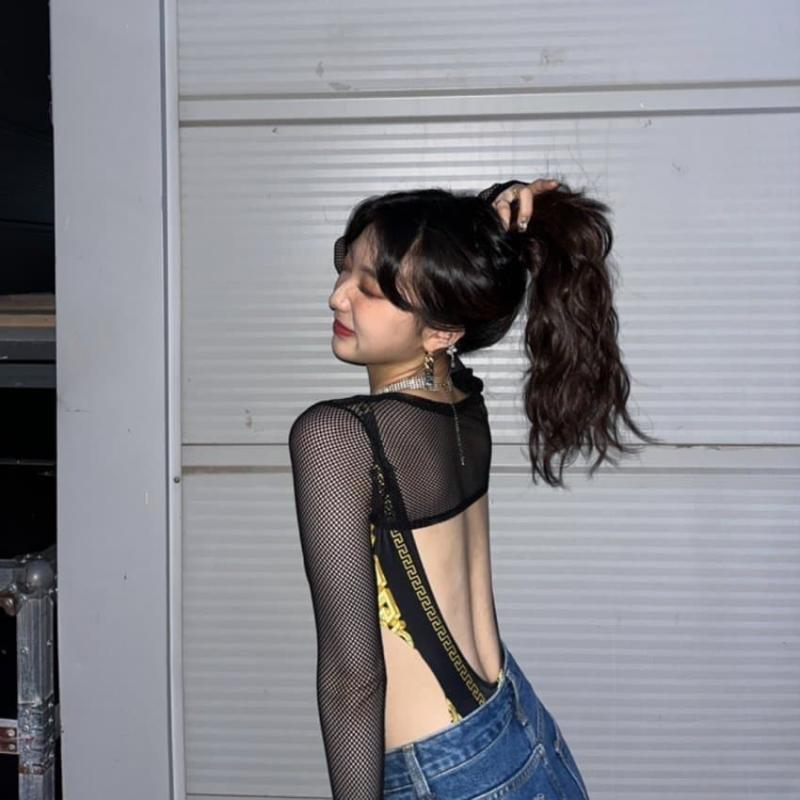 이달의소녀-여진