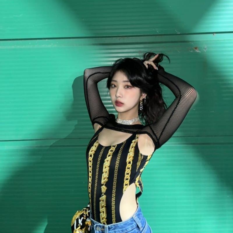 이달의소녀-여진