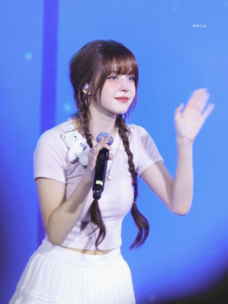 엔믹스 릴리
