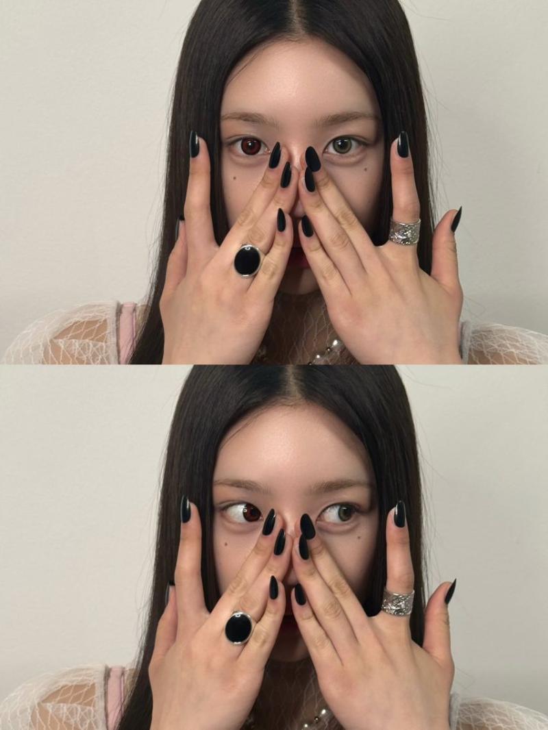 앳하트 나현
