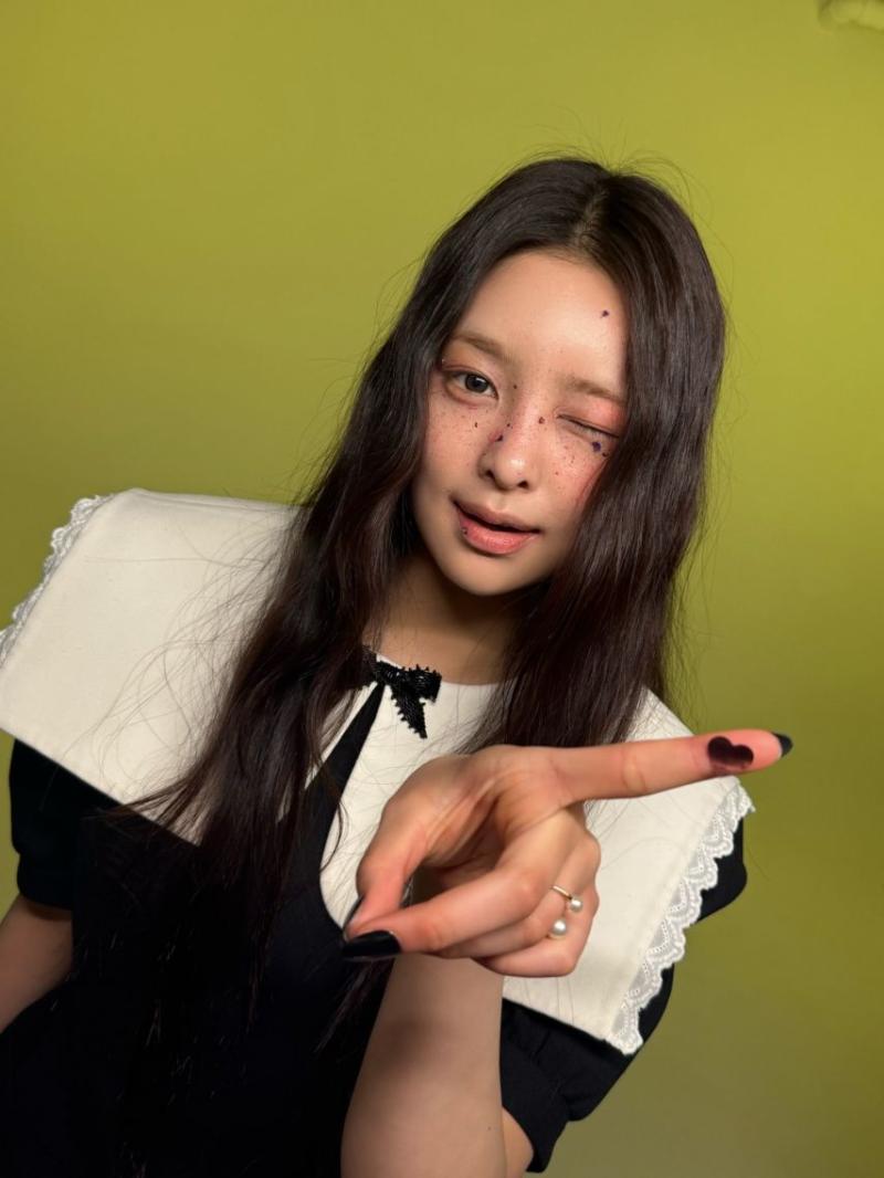 앳하트 나현