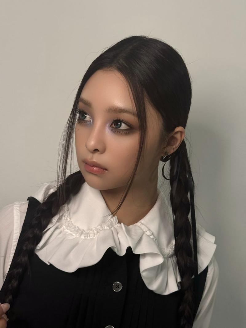 앳하트 나현