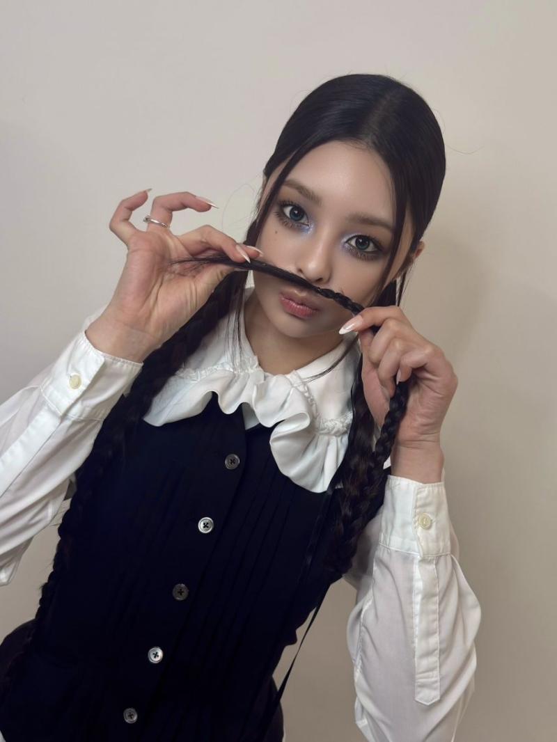 앳하트 나현