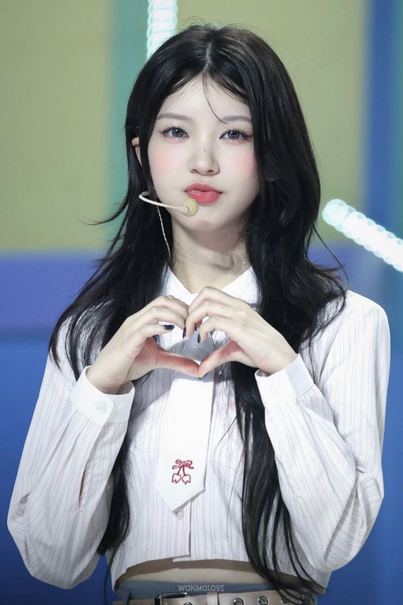 아일릿 모카