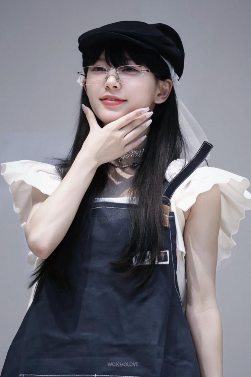 아일릿 모카