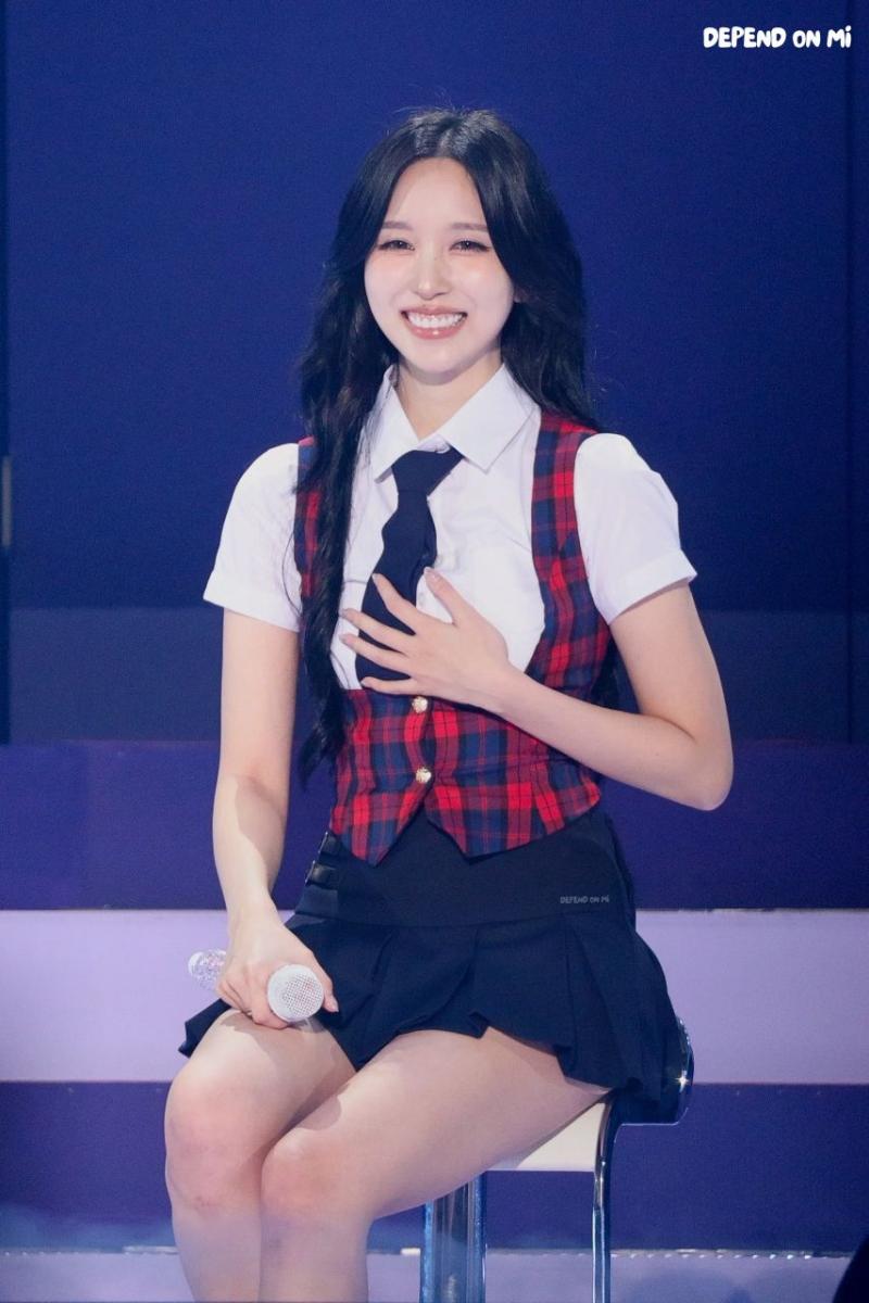 트와이스 미나