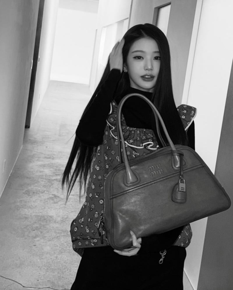 아이브 장원영