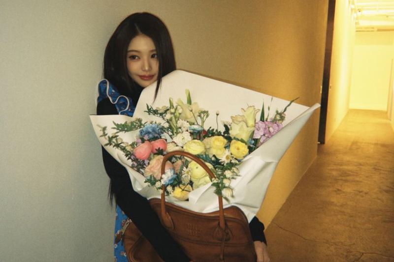 아이브 장원영