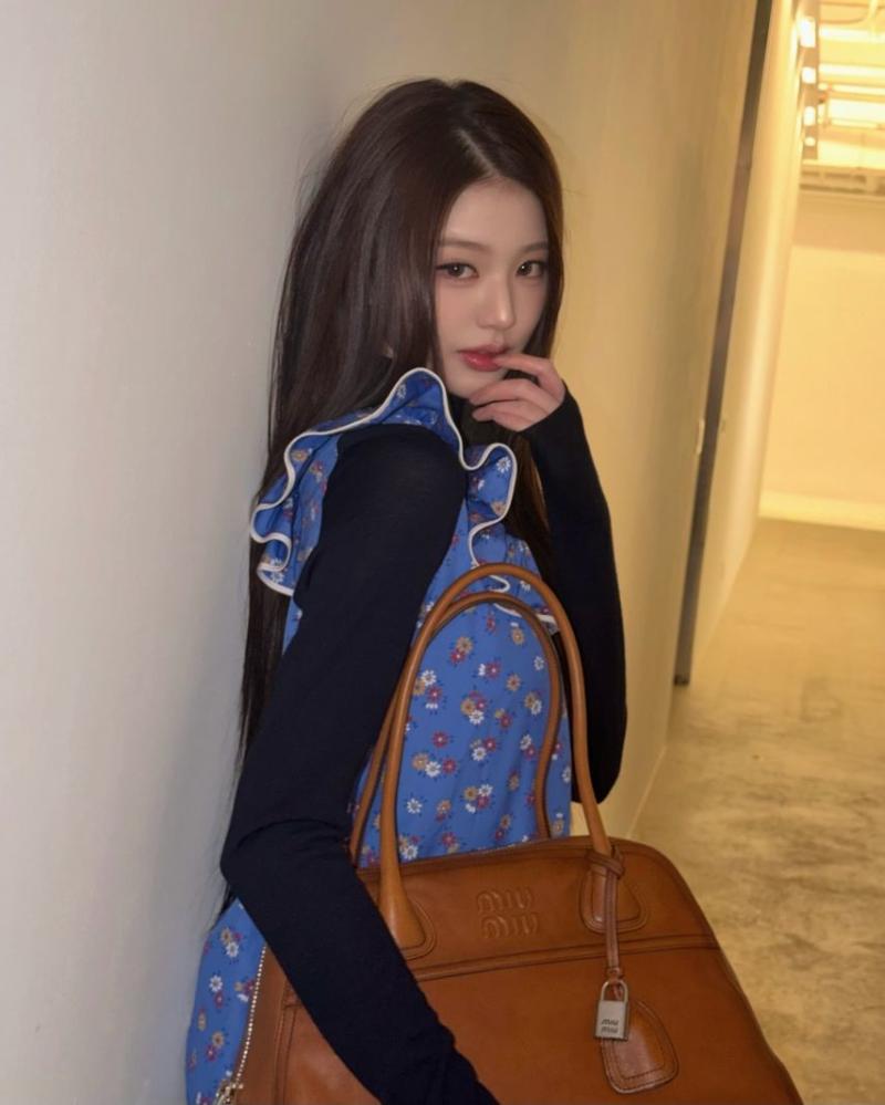 아이브 장원영