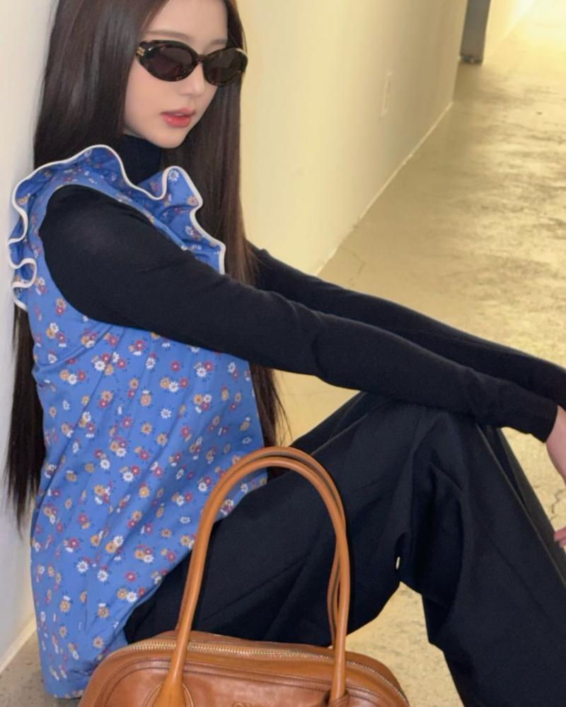 아이브 장원영