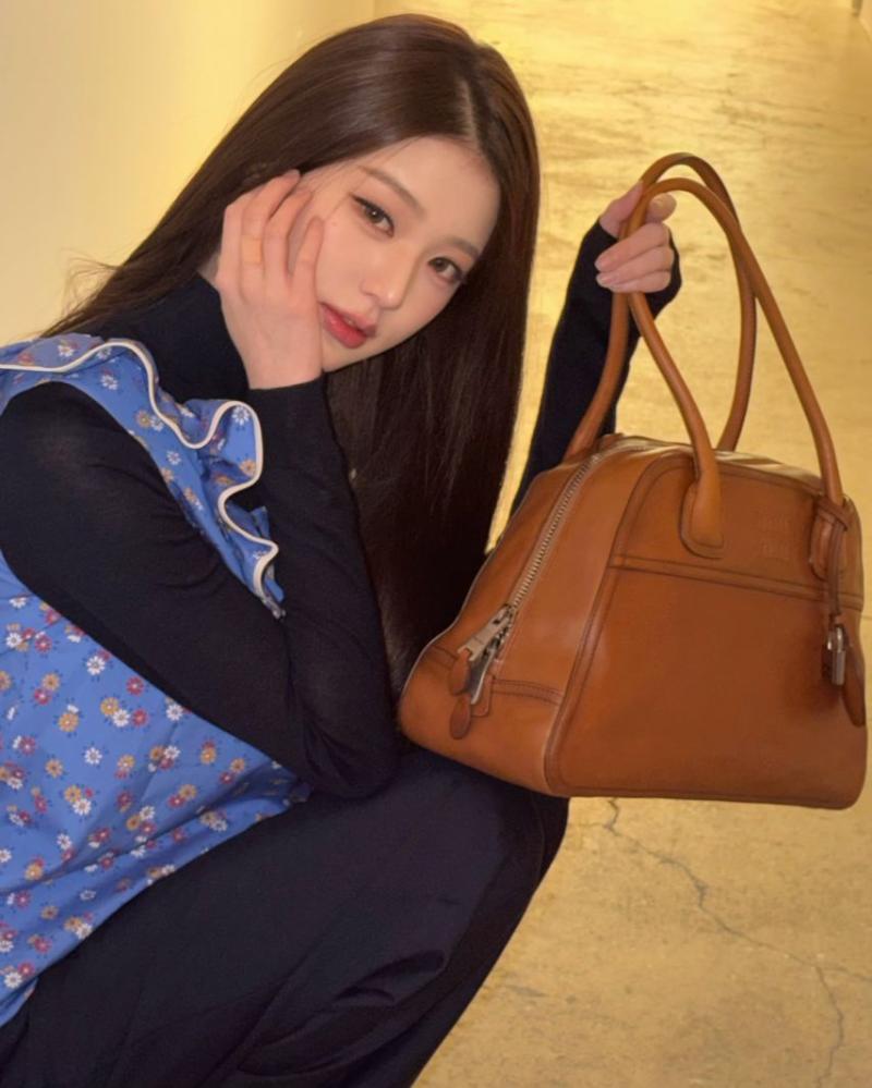 아이브 장원영