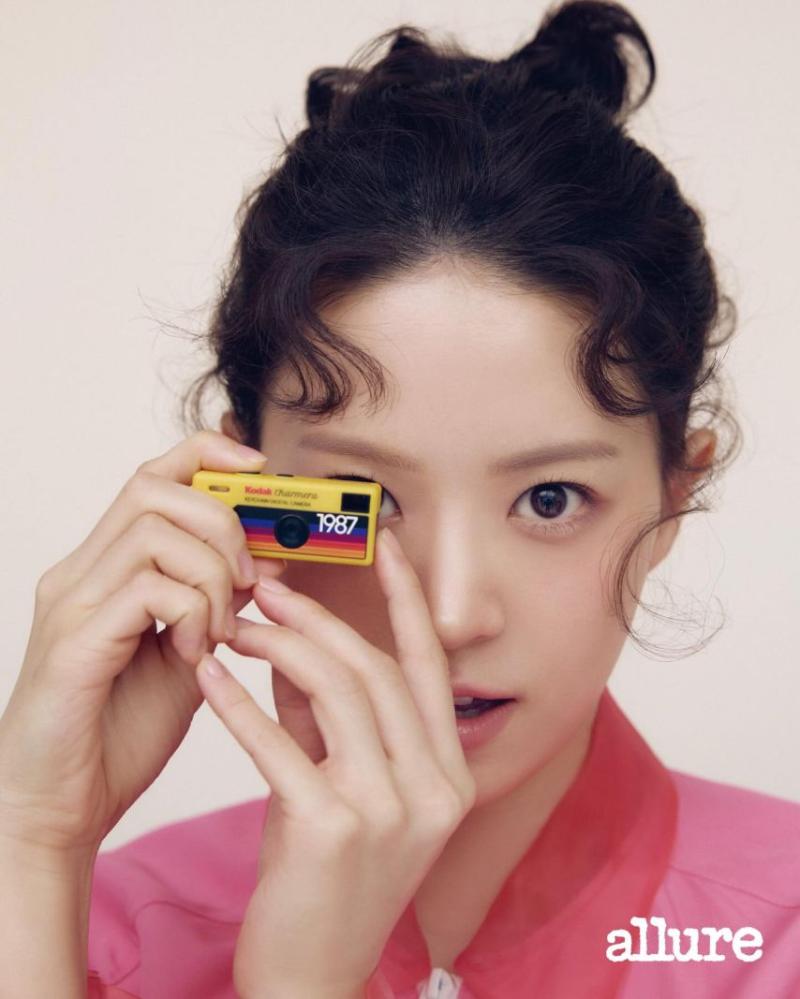 전소영 allure얼루어/ 인별